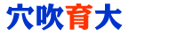あなぶきいくお