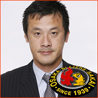 中垣内祐一
