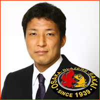 増村コーチ