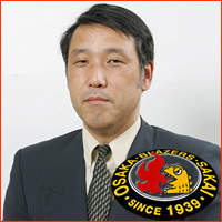 田中副部長