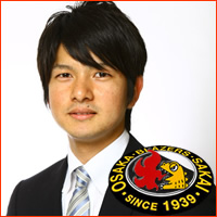 上原マネージャー