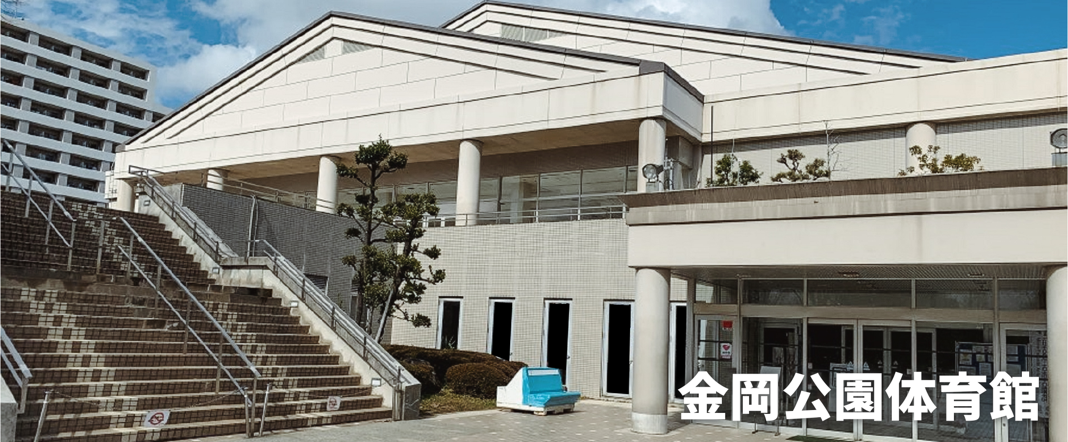 アリーナ情報