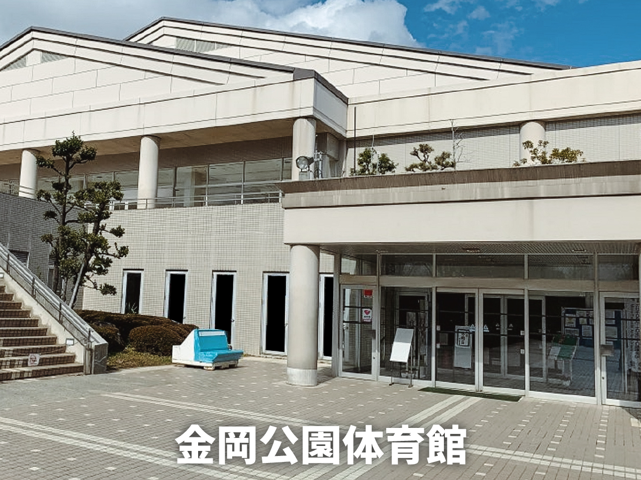 アリーナ情報