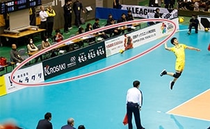 エンドフェンス広告