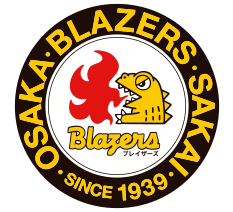 ブレイザーズ