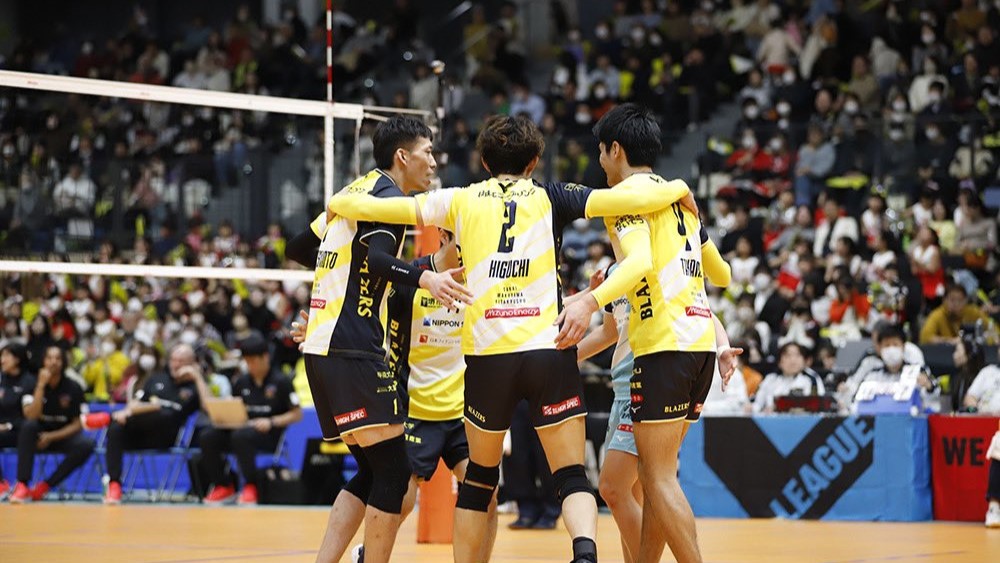 レギュラーラウンド第27戦