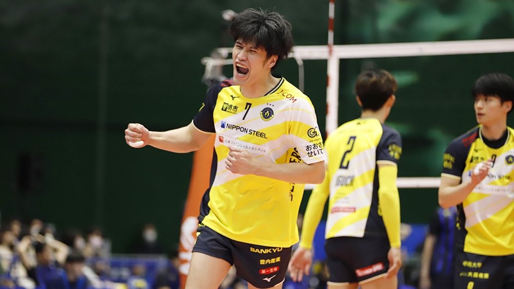 レギュラーラウンド第29戦